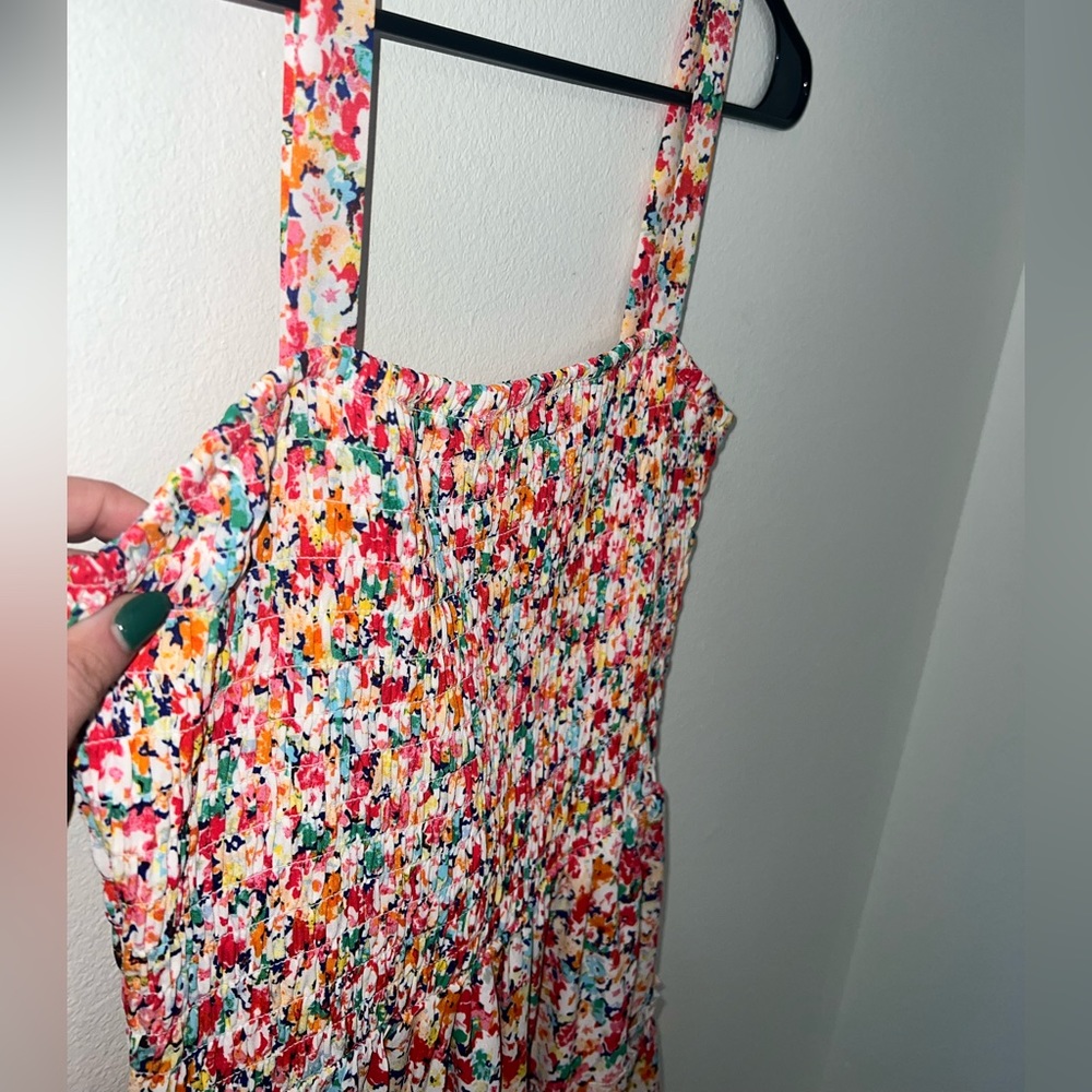 Mini Sundress - Picture 2 of 4